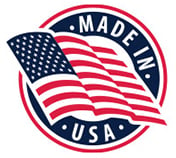 Made in the USA icon.